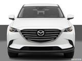 2017 Mazda CX-9 Low/wide front photo