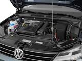 2017 Volkswagen Jetta Engine photo