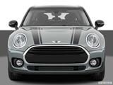 2017 MINI Clubman Low/wide front photo