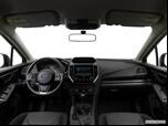 2018 Subaru Crosstrek Dashboard, center console, gear shifter view photo