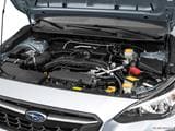 2018 Subaru Crosstrek Engine photo