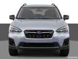 2018 Subaru Crosstrek Low/wide front photo