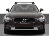 2017 Volvo V90 Low/wide front photo