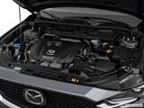2017 Mazda CX-5 Engine photo