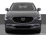 2017 Mazda CX-5 Low/wide front photo