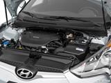 2017 Hyundai Veloster Engine photo