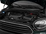 2017 MINI Countryman Engine photo
