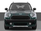 2017 MINI Countryman Low/wide front photo