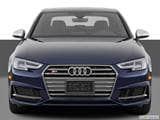 2018 Audi S4 Low/wide front photo