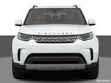 2017 Land Rover Discovery Low/wide front photo