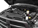 2017 Ram 3500 Mega Cab Engine photo