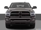 2017 Ram 3500 Mega Cab Low/wide front photo