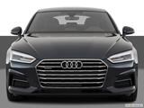 2018 Audi A5 Low/wide front photo
