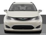 2017 Chrysler Pacifica Hybrid Low/wide front photo