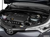 2018 Toyota C-HR Engine photo