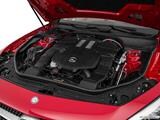 2017 Mercedes-Benz SL Engine photo