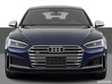 2018 Audi S5 Low/wide front photo