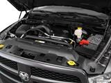 2017 Ram 1500 Crew Cab Engine photo