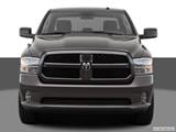 2017 Ram 1500 Crew Cab Low/wide front photo