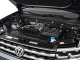 2018 Volkswagen Atlas Engine photo