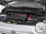 2017 FIAT 500c Engine photo