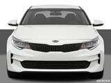 2018 Kia Optima Low/wide front photo