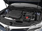 2018 Toyota Avalon Engine photo