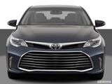2018 Toyota Avalon Low/wide front photo