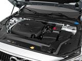 2018 Volvo V90 Engine photo