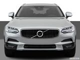 2018 Volvo V90 Low/wide front photo
