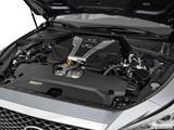 2018 INFINITI Q50 Engine photo