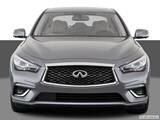 2018 INFINITI Q50 Low/wide front photo
