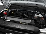 2016 Ford F350 Super Duty Regular Cab Engine photo