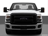 2016 Ford F350 Super Duty Regular Cab Low/wide front photo