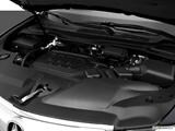 2015 Acura MDX Engine photo