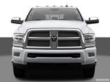 2016 Ram 3500 Mega Cab Low/wide front photo