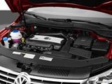 2016 Volkswagen CC Engine photo