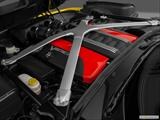 2016 Dodge Viper Engine photo