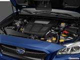 2015 Subaru WRX Engine photo