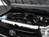2016 Toyota Tundra Regular Cab Engine photo