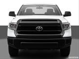 2016 Toyota Tundra Regular Cab Low/wide front photo