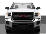 2015 GMC Sierra 3500 HD Regular Cab Low/wide front photo