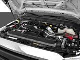 2016 Ford F350 Super Duty Super Cab Engine photo