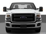 2016 Ford F350 Super Duty Super Cab Low/wide front photo