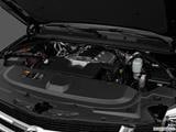 2015 Cadillac Escalade Engine photo