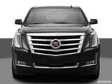 2015 Cadillac Escalade Low/wide front photo