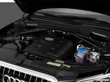 2015 Audi Q5 Engine photo