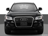 2015 Audi Q5 Low/wide front photo