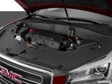 2016 GMC Acadia Engine photo