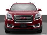 2016 GMC Acadia Low/wide front photo